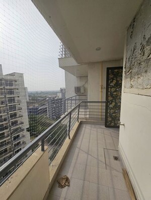 Balcony in 3 BHK Apartment at Godrej Oasis, Sector 88a – for Sale