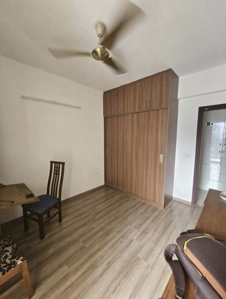 Living Room, godrej-oasis 3 Bedroom 1790 Sq.Ft. Apartment In Sector 88a Gurgaon 10526531
