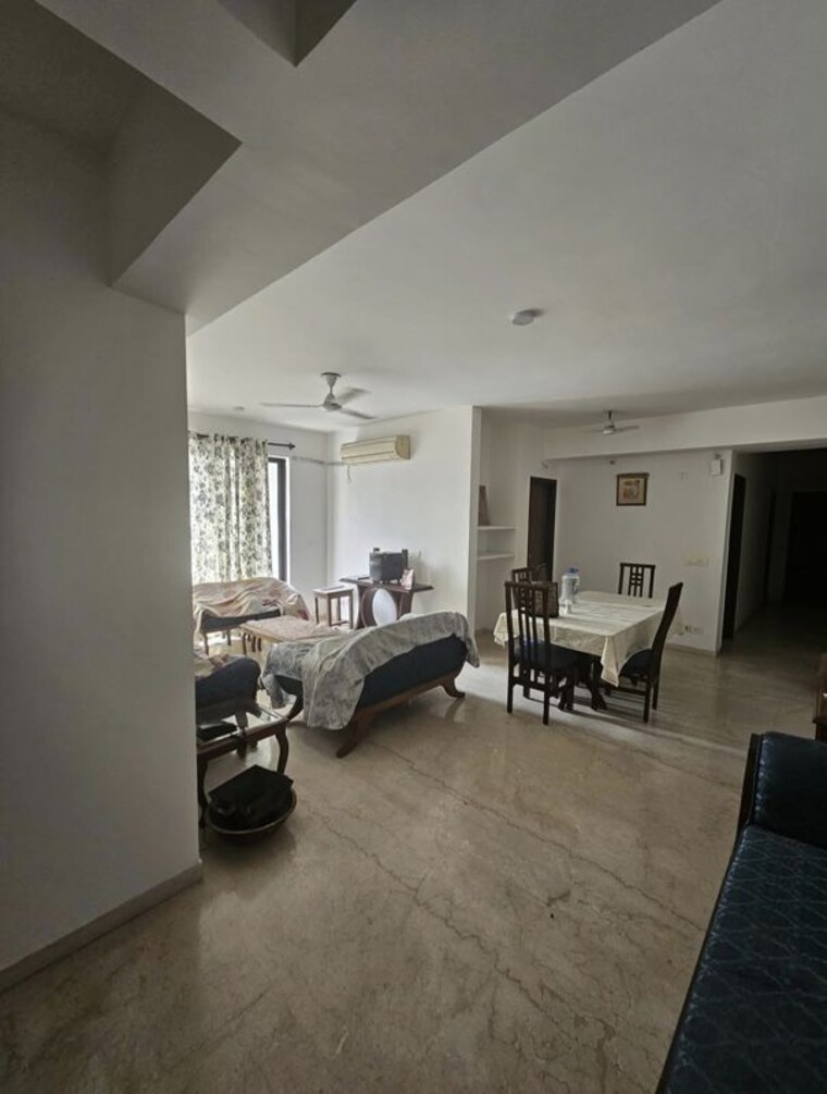 Living Room, godrej-oasis 3 Bedroom 1790 Sq.Ft. Apartment In Sector 88a Gurgaon 10526531