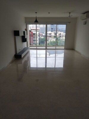 3 BHK Apartment For Sale in Karle Zenith, Hebbal