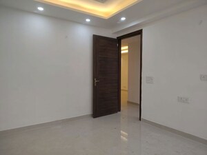 3 BHK Builder Floor For Rent in Chattarpur