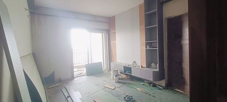 Kitchen, vijay-rv-sai-vanamali 3 Bedroom 2000 Sq.Ft. Apartment In Miyapur Hyderabad 10526556