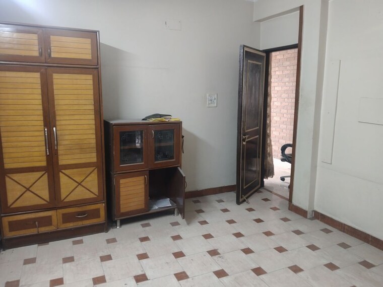 Bedroom, sector 46 3 Bedroom 1350 Sq.Ft. Apartment In Sector 46 Faridabad 10526555