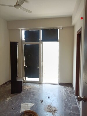 Building Lobby in 2 BHK Apartment at Mahagun My Woods, Sector 16c Greater Noida – for Sale
