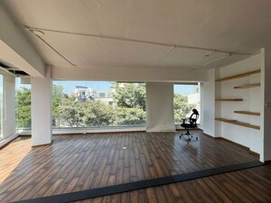 Team Area in  Office Space at Koramangala – for Rent