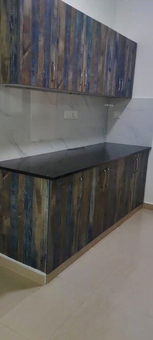 Kitchen in 3 BHK Apartment at Nitesh Caesars Palace, Kanakapura Road – for Rent