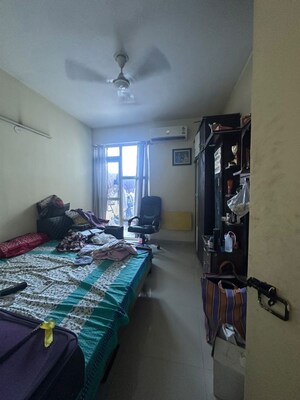 Master Bedroom in 2 BHK Apartment at Pyramid Square 67A, Sector 67 – for Rent