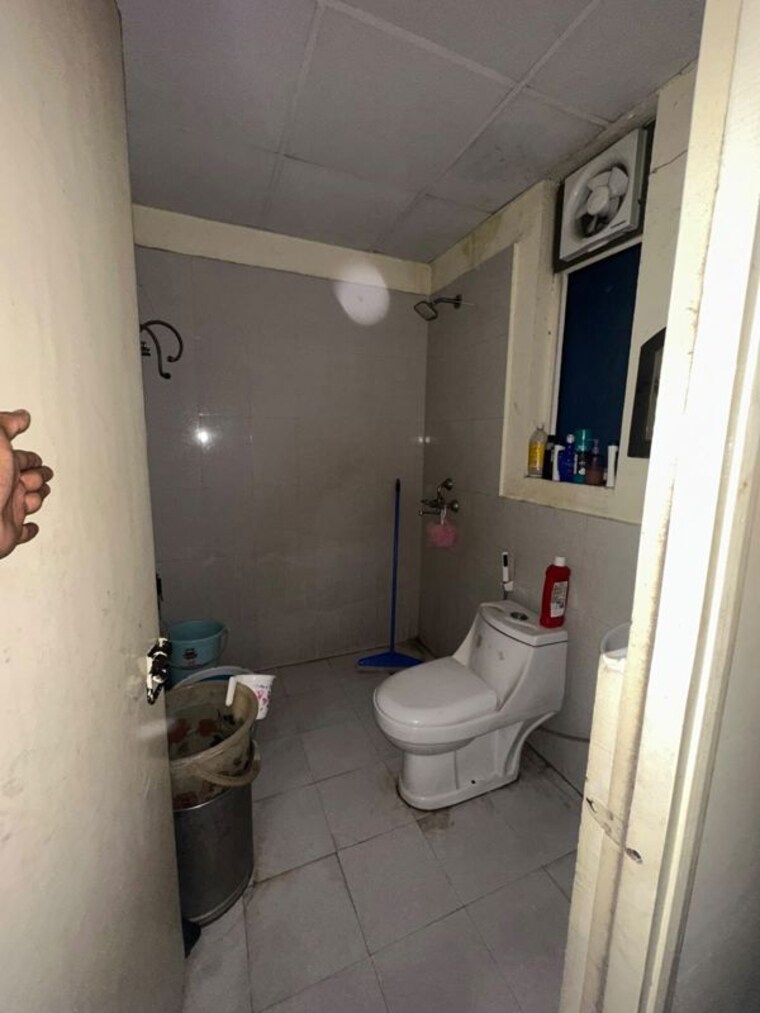 Bathroom, pyramid-square-67a 2 Bedroom 700 Sq.Ft. Apartment In Sector 67 Gurgaon 10526571