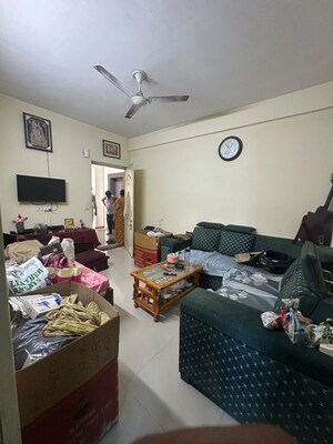 2 BHK Apartment For Rent in Pyramid Square 67A, Sector 67