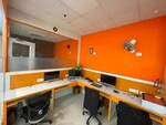 1152 Sq.Ft. Office Space in Sector V