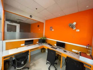  Office Space For Rent in Sector V