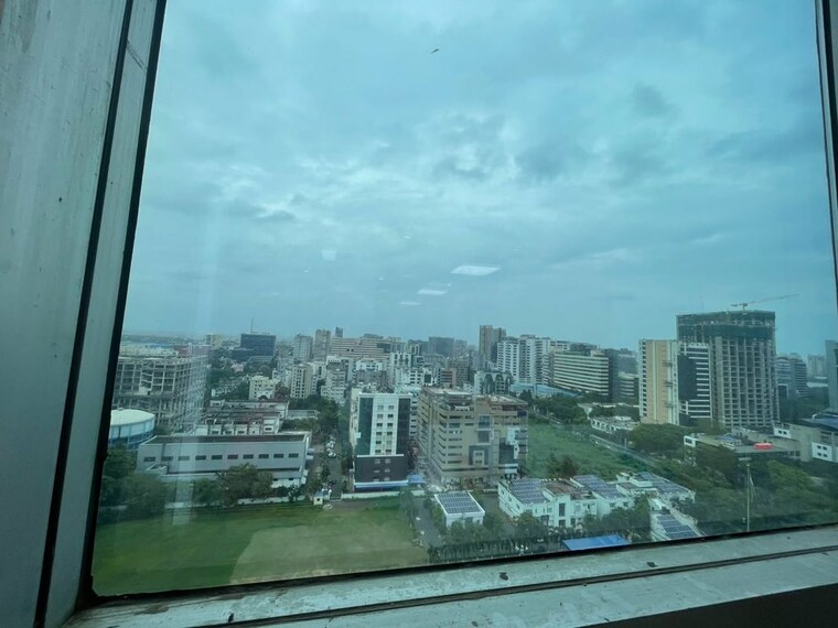 Exterior View, sector v Commercial Office Space 1152 Sq.Ft. In Sector V Kolkata 10526579