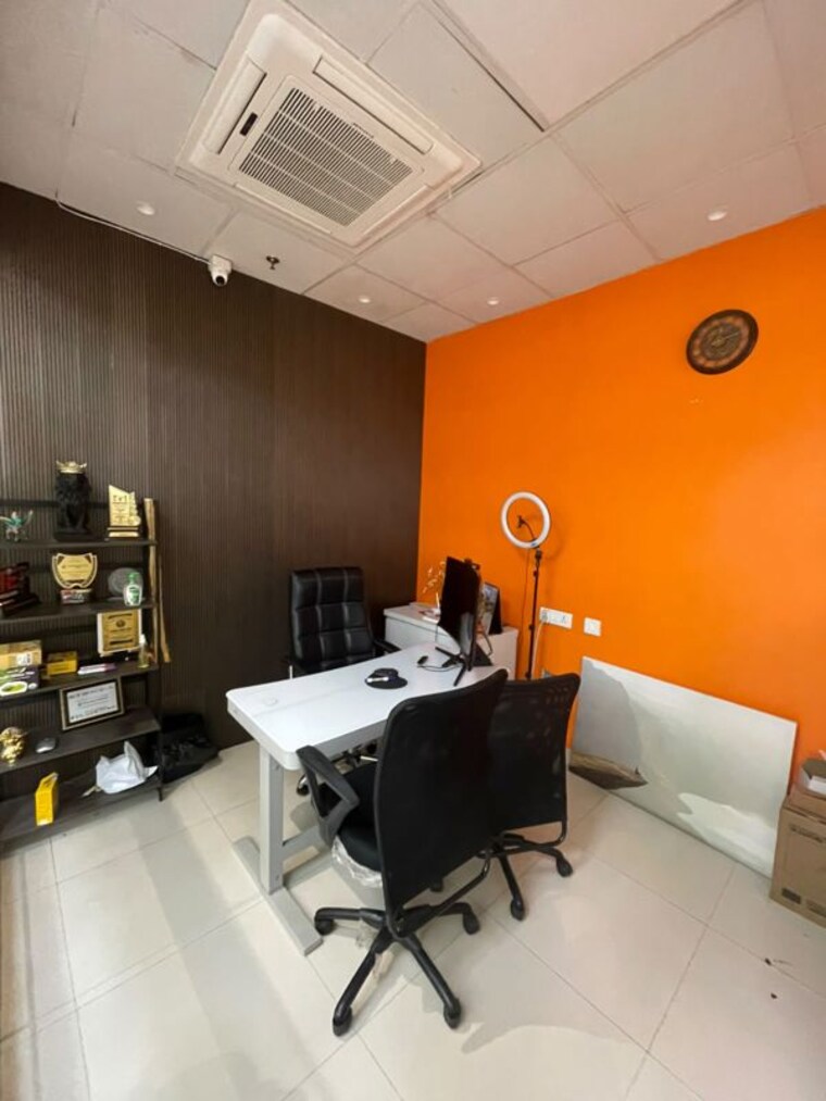 Team Area, sector v Commercial Office Space 1152 Sq.Ft. In Sector V Kolkata 10526579