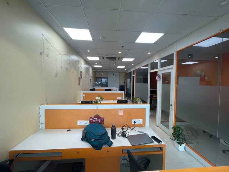Team Area, sector v Commercial Office Space 1152 Sq.Ft. In Sector V Kolkata 10526579