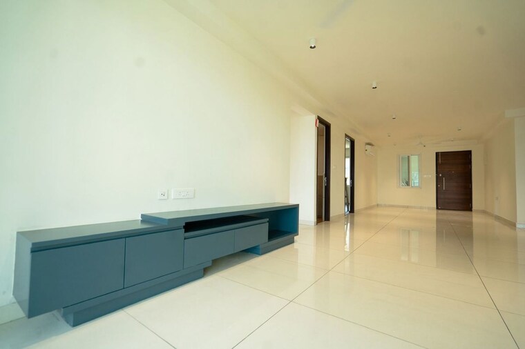 Room, trendset-jayabheri-elevate 3 Bedroom 2215 Sq.Ft. Apartment In Madhapur Hyderabad 10526561