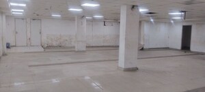 Floor Plan in  Showroom at Sector 104 – for Rent