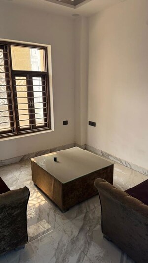 Kitchen in 3 BHK Builder Floor at Fidato Honour Homes, Sector 89 – for Sale