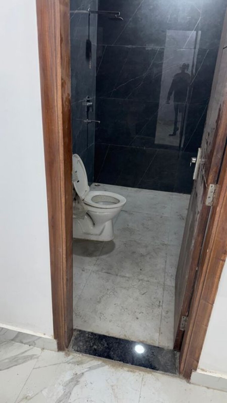 Balcony, fidato-honour-homes 3 Bedroom 133 Sq.Yd. Builder Floor In Sector 89 Faridabad 10526575