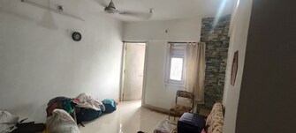1 BHK + Servant Room Apartment For Rent in Vineeta Apartment Andheri in Andheri East, Mumbai