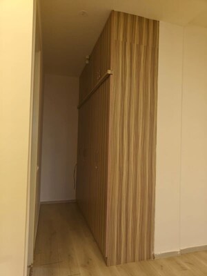 Building Lobby in 3.5 BHK Apartment at Hirandahalli – for Rent
