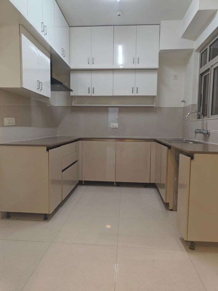 Kitchen, hirandahalli 3.5 Bedroom 2230 Sq.Ft. Apartment In Hirandahalli Bangalore 10526552