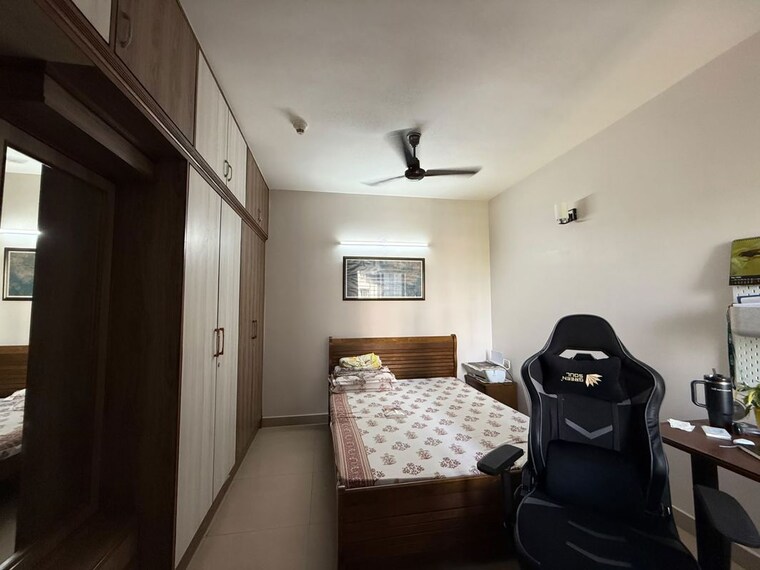 Living Room, purva-highland 3 Bedroom 1843 Sq.Ft. Apartment In Kanakapura Road Bangalore 10526586