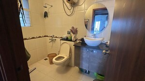 Team Area in 3 BHK Apartment at Purva Highland, Kanakapura Road – for Sale