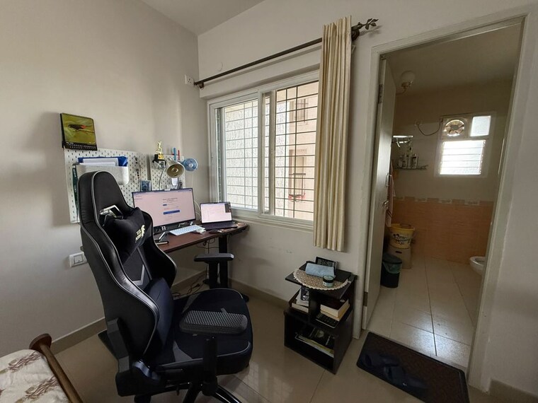 Team Area, purva-highland 3 Bedroom 1843 Sq.Ft. Apartment In Kanakapura Road Bangalore 10526586