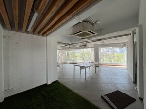 Kitchen in  Office Space at Sunshine Signature Koramangala, Koramangala – for Rent