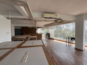 Common Area in  Office Space at Sunshine Signature Koramangala, Koramangala – for Rent