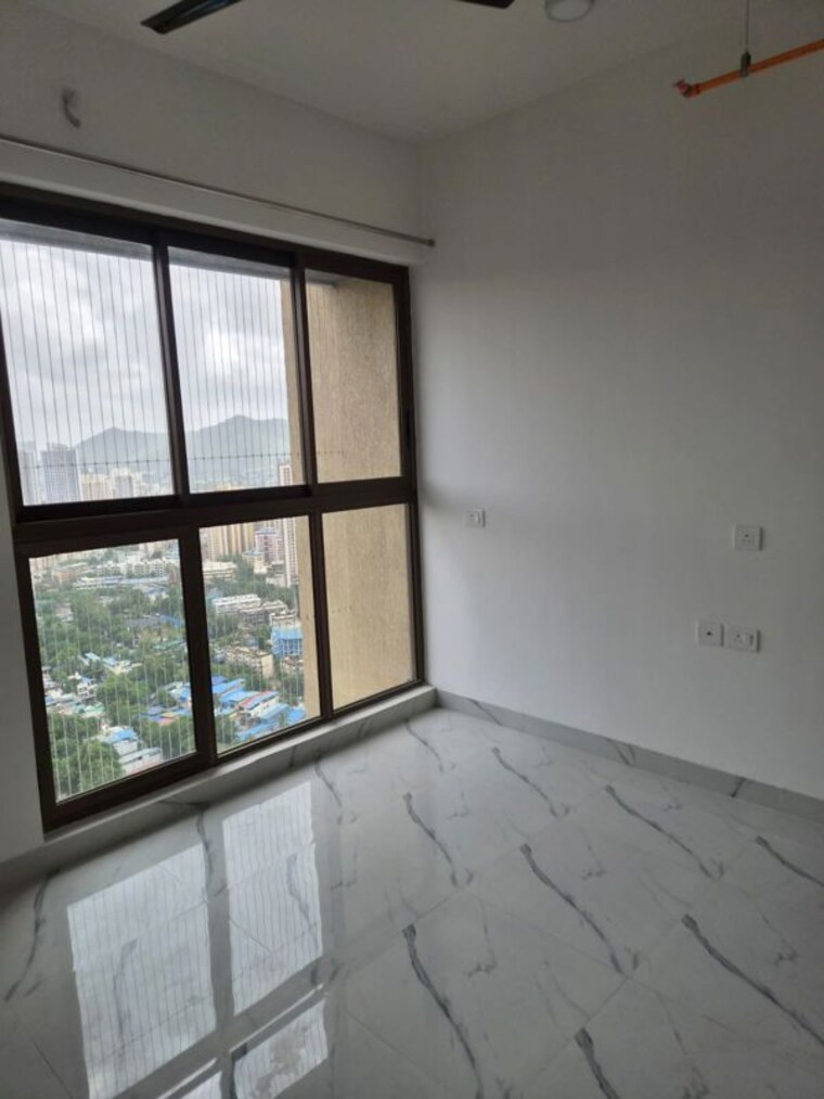 Room, unnathi gardens 2 Bedroom 675 Sq.Ft. Apartment In Unnathi Gardens Thane 10526580
