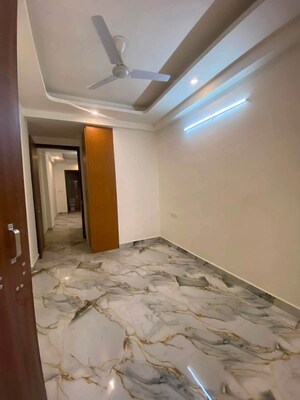1 BHK Builder Floor For Rent in Saket