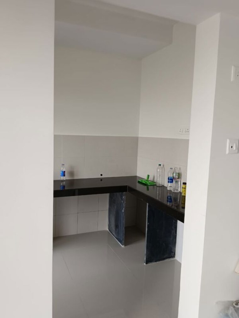 Kitchen, lodha-quality-home-tower-2 1 Bedroom 317 Sq.Ft. Apartment In Majiwada Thane 10526499