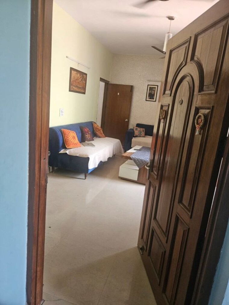 Bedroom, tata-primanti-executive-apartments 3 Bedroom 2190 Sq.Ft. Apartment In Sector 72 Gurgaon 10526600