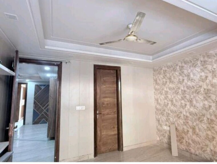 Bedroom, amolik-residency 2 Bedroom 125 Sq.Yd. Builder Floor In Sector 86 Faridabad 10526604