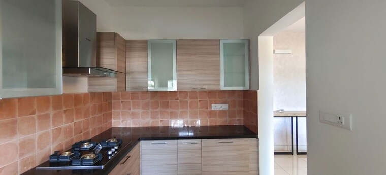 Kitchen, prestige-primrose-hills 3 Bedroom 1581 Sq.Ft. Apartment In Banashankari 6th Stage Bangalore 10526602