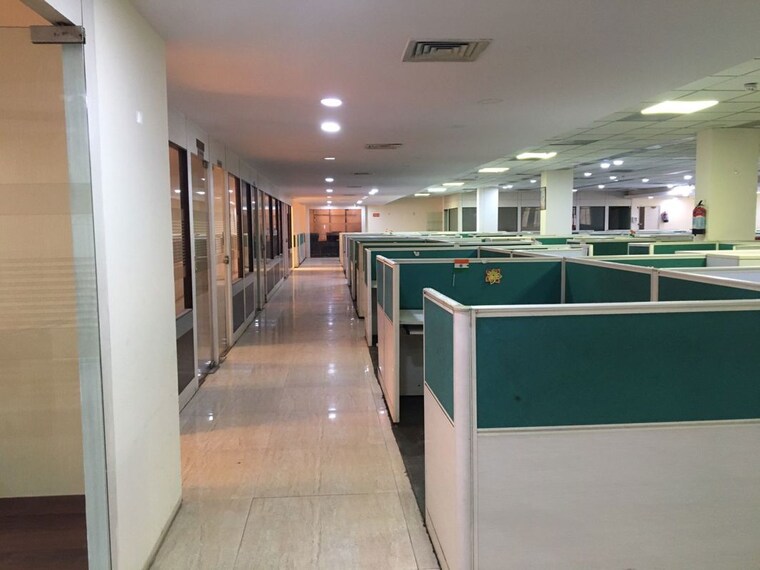 Team Area, noida central Commercial Office Space in IT/SEZ 6000 Sq.Ft. In Noida Central Noida 10428959