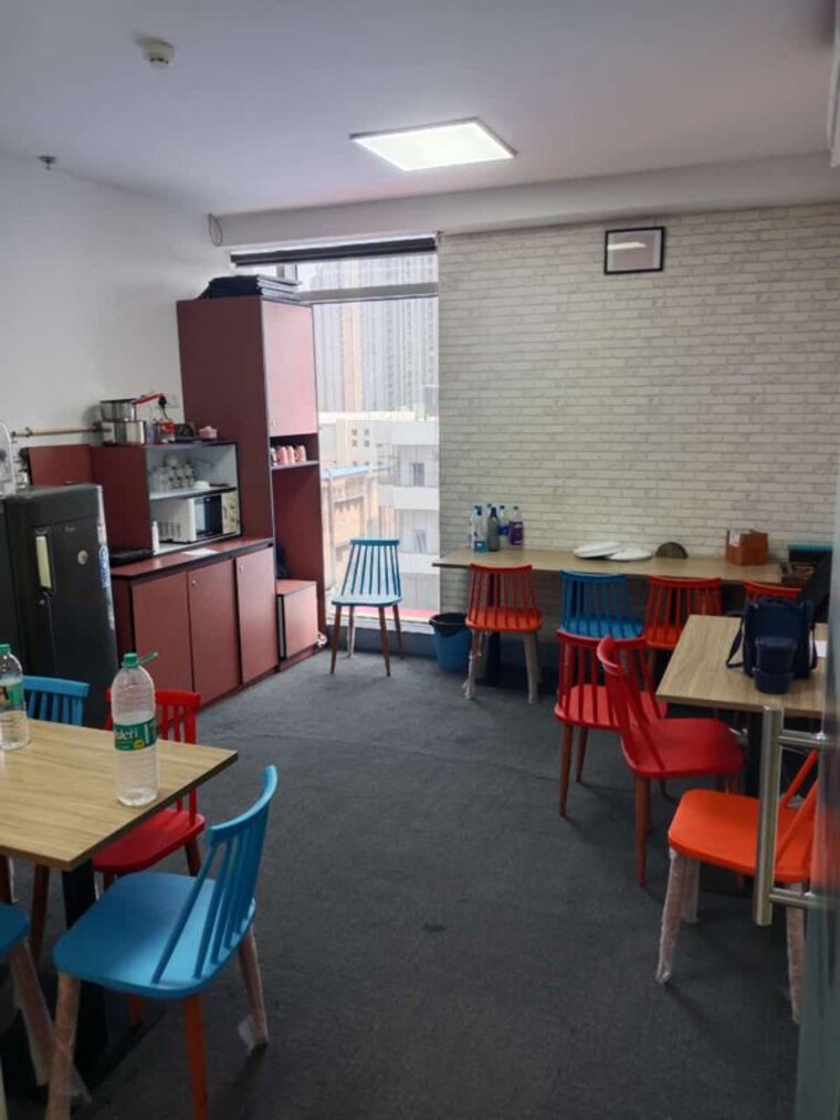 Team Area, noida central Commercial Office Space in IT/SEZ 6000 Sq.Ft. In Noida Central Noida 10428959