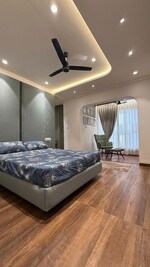 2 BHK 1285 Sq.Ft. Apartment in Santosh Nagar