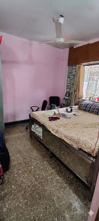 2 BHK + Study Room Apartment For Rent in Vineeta Apartment Andheri in Andheri East, Mumbai