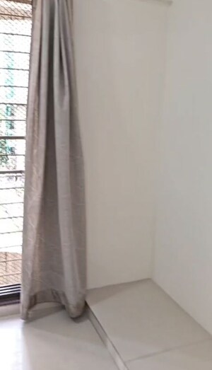 Building Lobby in 3 BHK Apartment at Acme Ozone, Manpada – for Rent