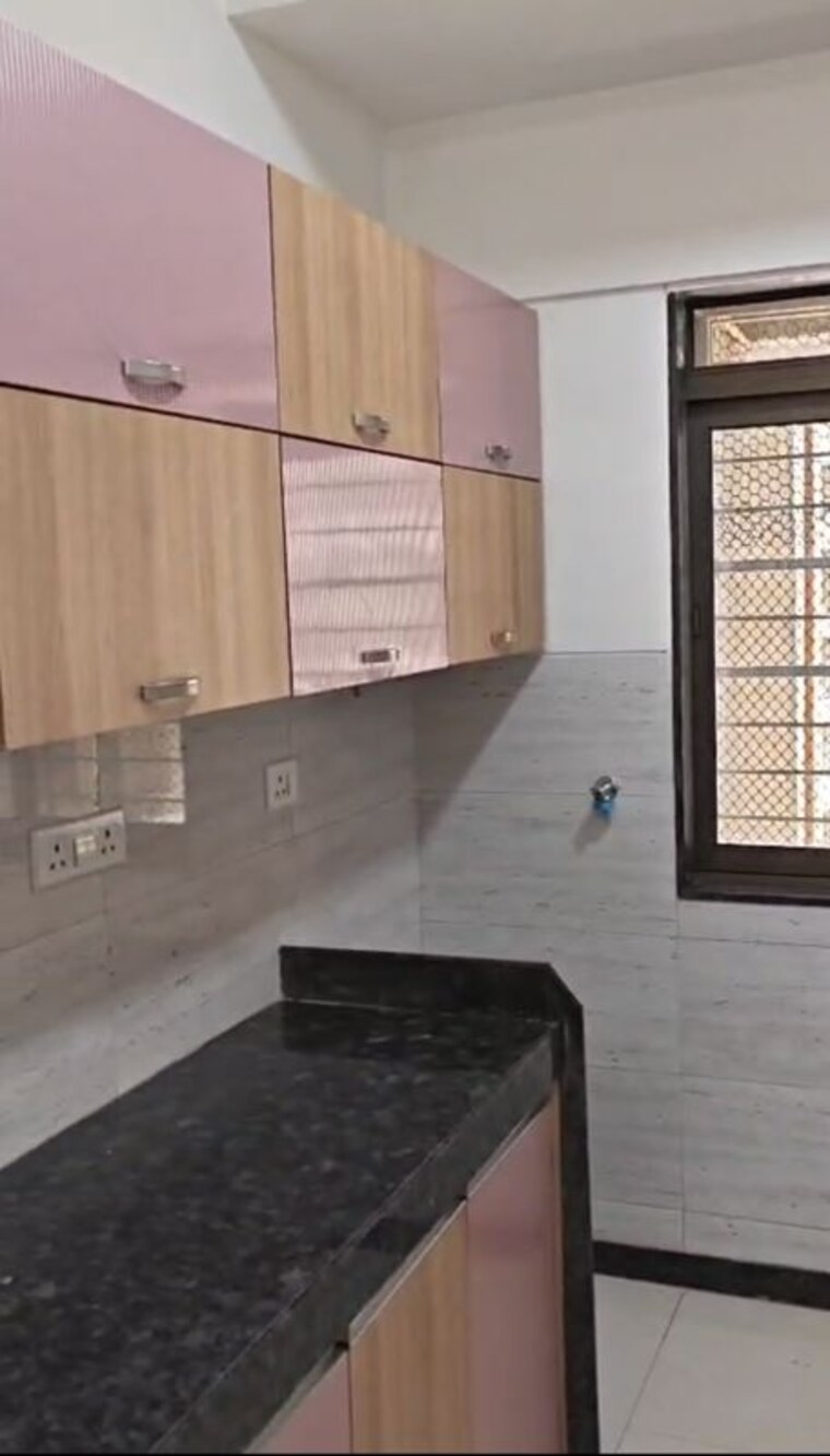 Kitchen, acme-ozone 3 Bedroom 1300 Sq.Ft. Apartment In Manpada Thane 10526627