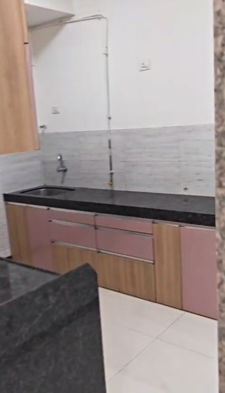 Kitchen, acme-ozone 3 Bedroom 1300 Sq.Ft. Apartment In Manpada Thane 10526627