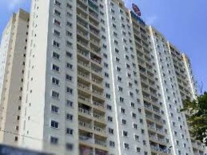 3.5 BHK Apartment – Exterior View View at Mantri Serenity, Kanakapura Road - for Sale