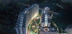 3.5 BHK + Servant Room,Store Room Apartment For Sale in Mantri Serenity