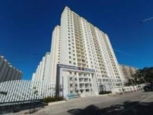 3.5 BHK Apartment – Exterior View View at Mantri Serenity, Kanakapura Road - for Sale