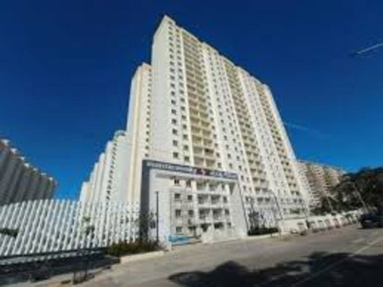 Exterior View, mantri-serenity 3.5 Bedroom 1710 Sq.Ft. Apartment In Kanakapura Road Bangalore 10526613