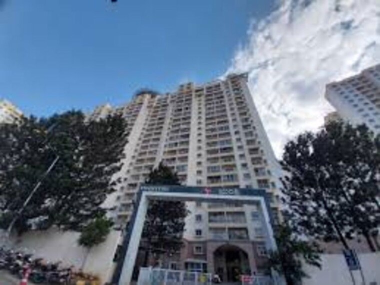 Exterior View, mantri-serenity 3.5 Bedroom 1710 Sq.Ft. Apartment In Kanakapura Road Bangalore 10526613