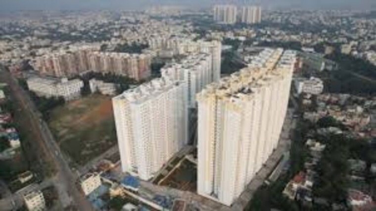 Bathroom, mantri-serenity 3.5 Bedroom 1710 Sq.Ft. Apartment In Kanakapura Road Bangalore 10526613