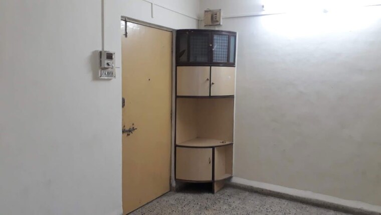 Living Room, saudamini-apartments 1 Bedroom 652 Sq.Ft. Apartment In Kothrud Pune 10526616